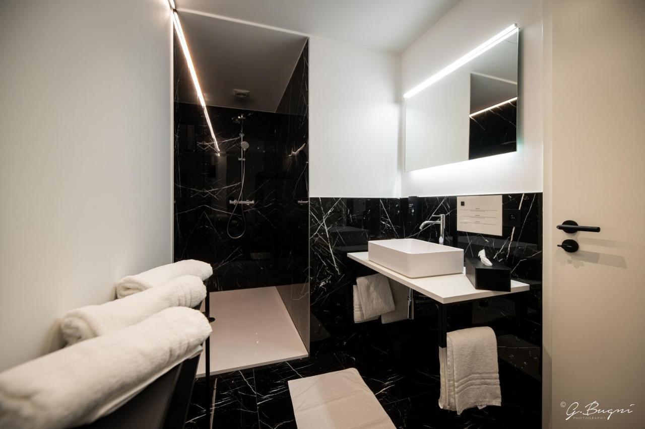 Les Thermes De Spa By La Cour De La Reine Hotel, Suites & Acces Gratuit Au Centre Thermal エクステリア 写真